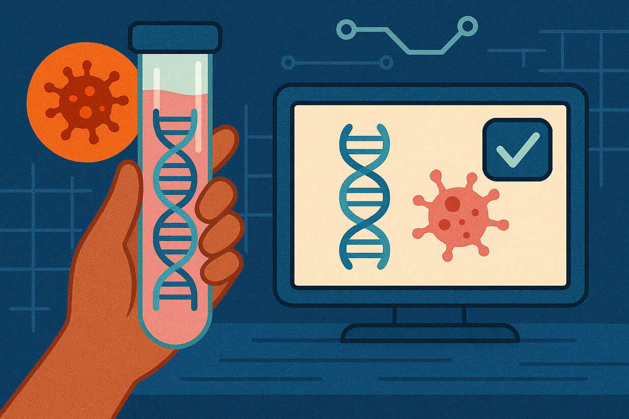 The Future of DNA Cancer Screening