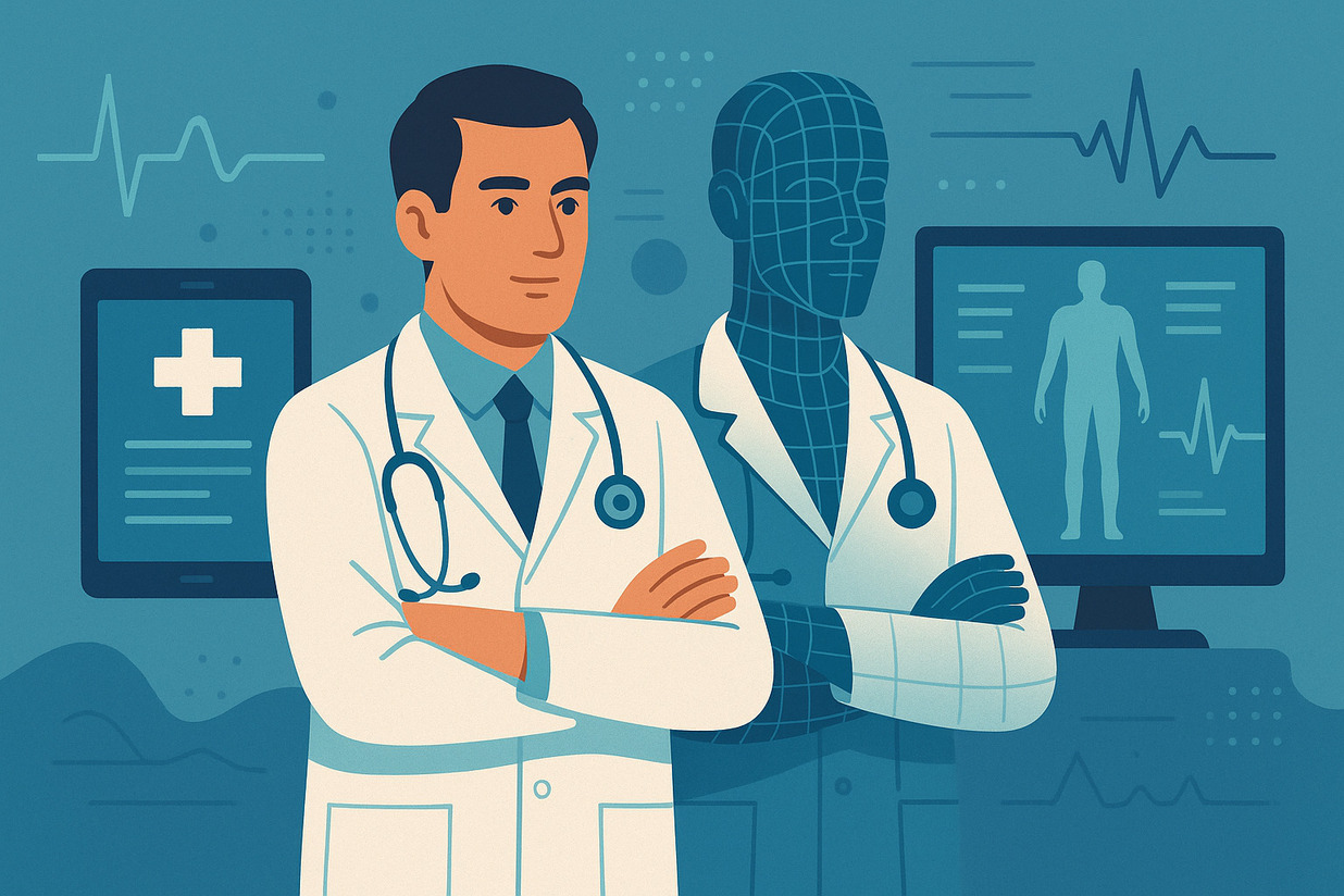 The Role of Digital Twins in Healthcare